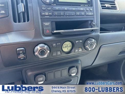 Used 2014 Honda Ridgeline RTS image 18