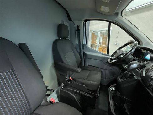 Used 2019 Ford Transit 250 148 Low Roof w/ Interior Upgrade Package RWD image 26