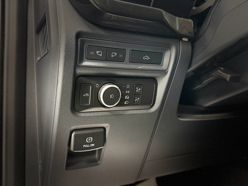 Used 2022 Ford F150 Tremor w/ Equipment Group 401A Mid AWD/4WD image 16