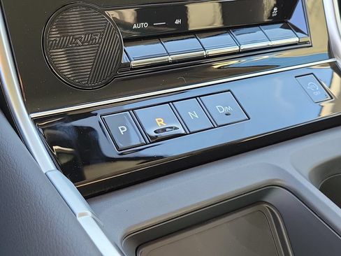 New 2026 Nissan Armada SV AWD/4WD image 37