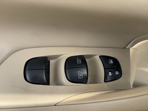 Used 2016 Nissan Altima 2.5 SL w/ 2.5 Technology w/LED Package image 20