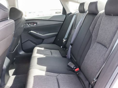 Used 2024 Honda Accord EX image 17