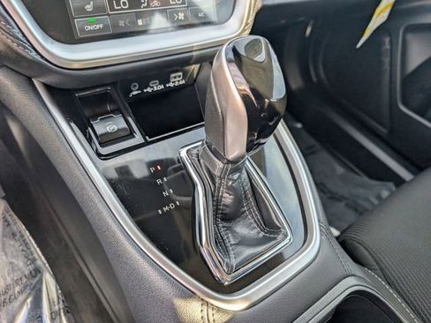 Certified 2025 Subaru Legacy Premium w/ Popular Package #1A image 26