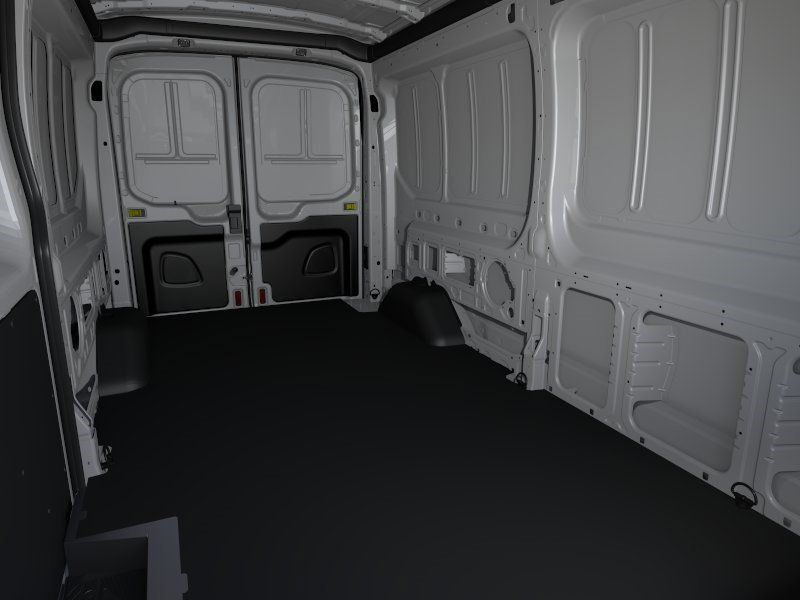 New 2026 Ford Transit 250 148 Medium Roof RWD image 12