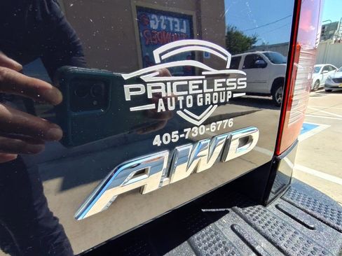 Used 2020 Honda Ridgeline Sport image 10