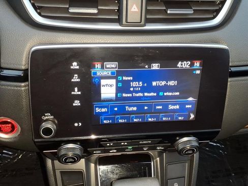 Used 2020 Honda CR-V EX image 29