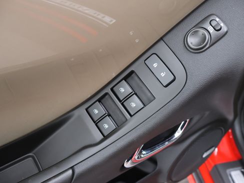 Used 2014 Chevrolet Camaro SS w/ RS Package RWD image 35
