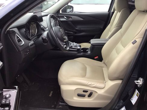 Used 2020 MAZDA CX-9 Touring w/ Touring Premium Package AWD/4WD image 11