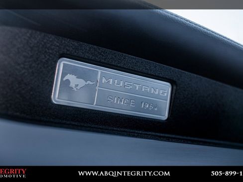 Used 2017 Ford Mustang GT Premium w/ Equipment Group 401A image 27