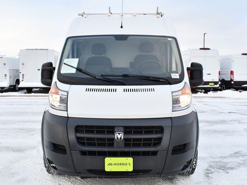 Used 2016 RAM ProMaster 2500 image 3
