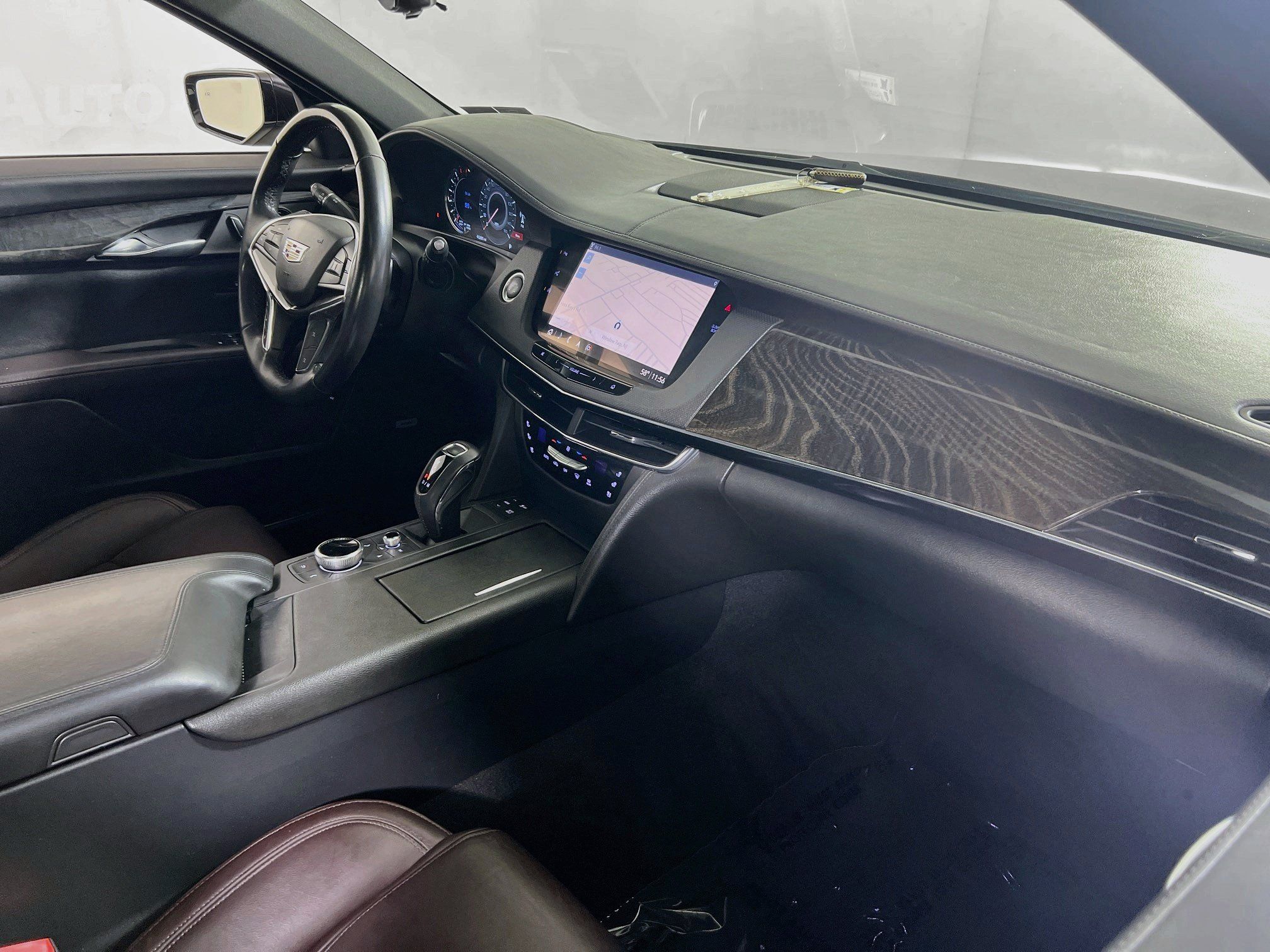 Used 2019 Cadillac CT6 Premium Luxury AWD/4WD image 29