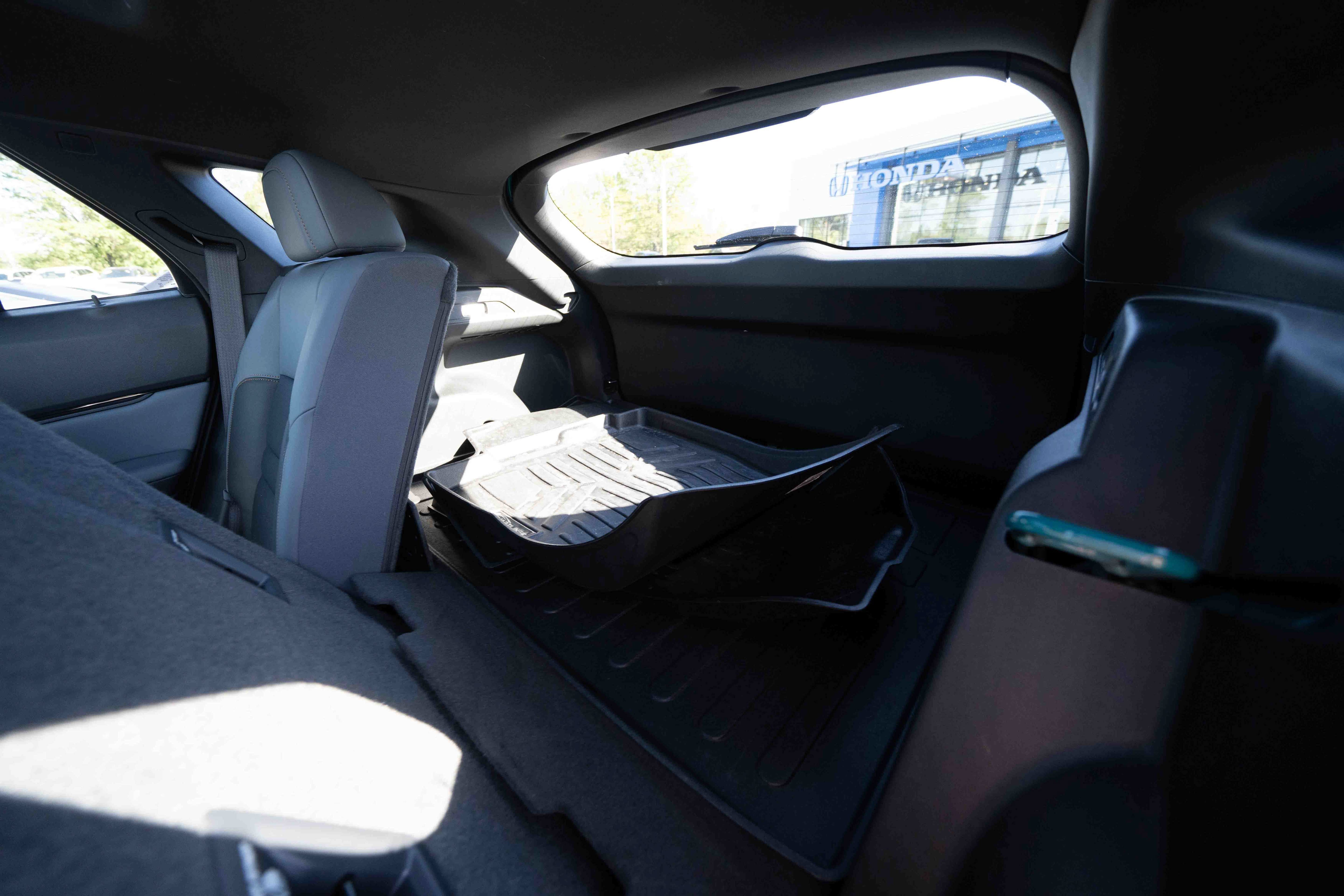 Used 2024 Honda Prologue Elite image 24