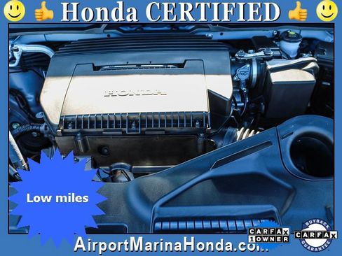 Certified 2024 Honda Pilot Sport image 28