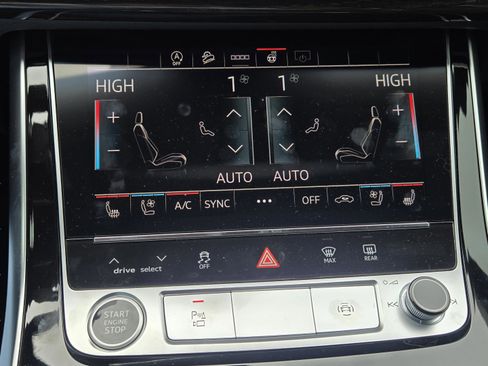 New 2026 Audi Q7 3.0T Premium Plus image 21