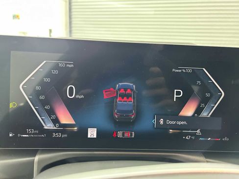 New 2026 BMW 330i xDrive Sedan w/ Premium Package AWD/4WD image 10