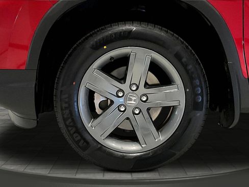 Used 2023 Honda Ridgeline RTL-E image 33