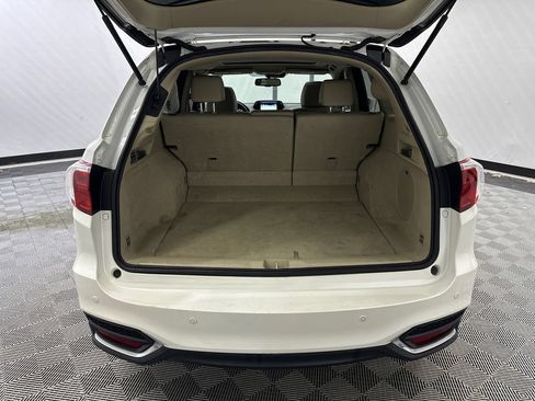 Used 2016 Acura RDX FWD w/ Advance Package image 18