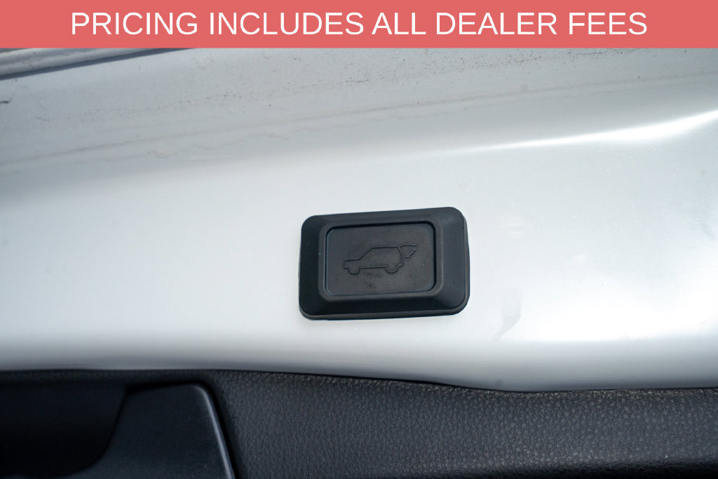 Used 2024 Toyota RAV4 XLE Premium w/ Weather Package AWD/4WD image 6