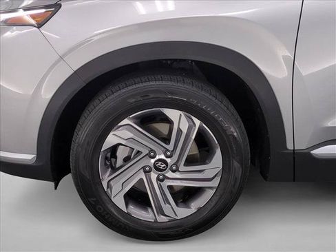 Certified 2023 Hyundai Santa Fe SEL w/ Premium Package FWD image 28