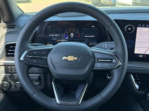 New 2026 Chevrolet Suburban LT w/ Comfort Package image 12