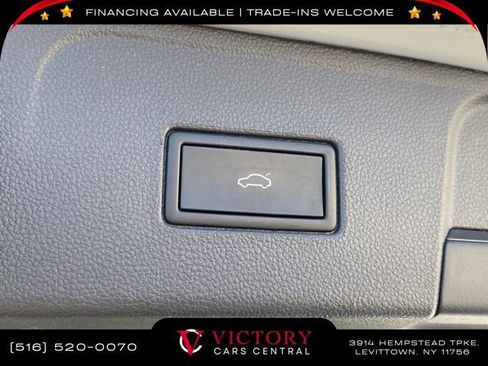 Used 2021 Volkswagen Atlas SE image 12