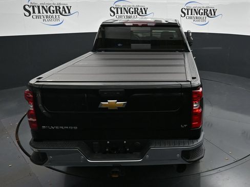 Used 2024 Chevrolet Silverado 2500 LT w/ All Star Edition AWD/4WD image 23