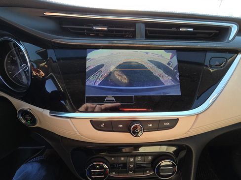 Used 2023 Buick Encore GX Select w/ Experience Buick Package image 11