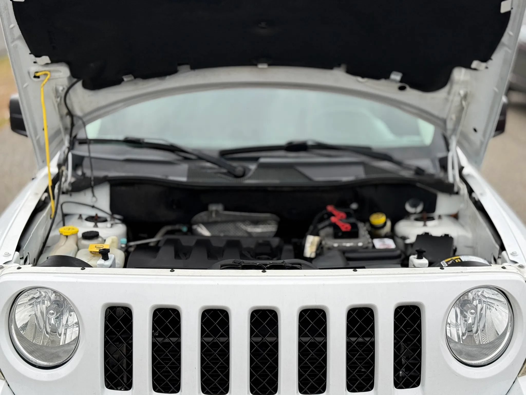 Used 2016 Jeep Patriot Sport w/ Power Value Group FWD image 27