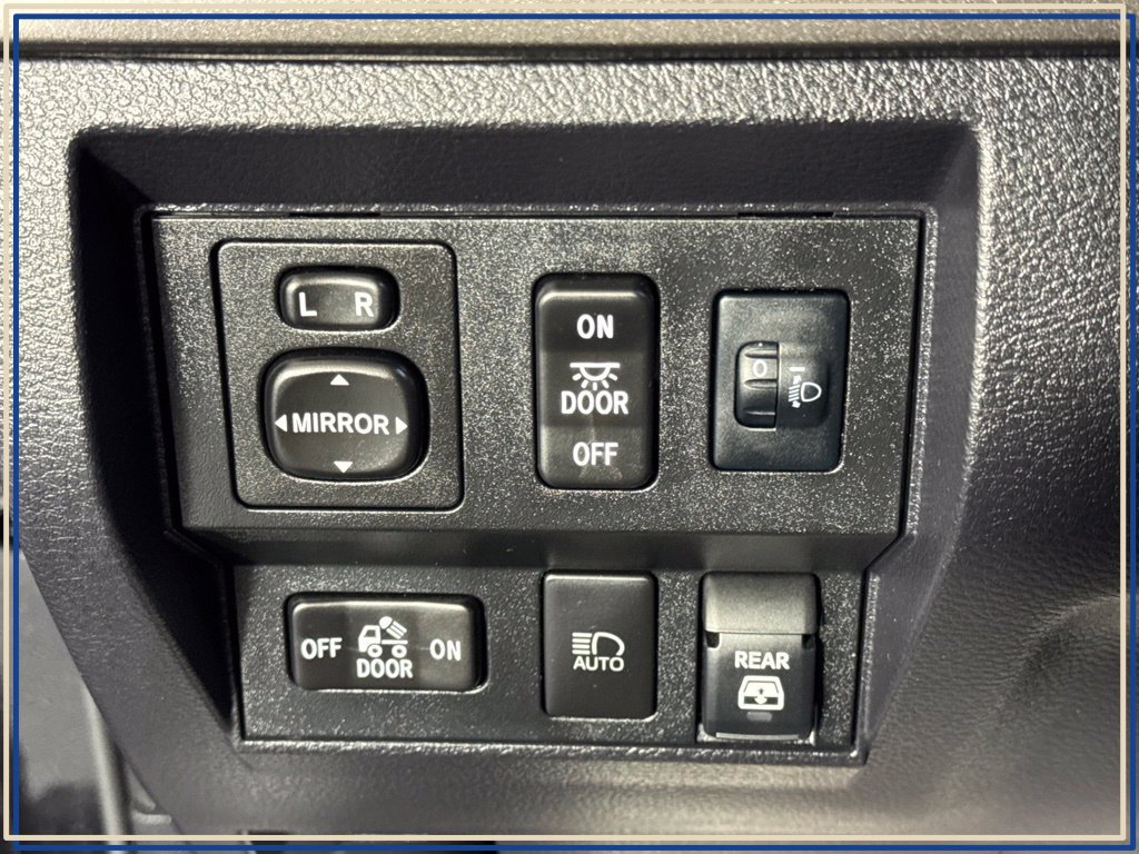 Used 2020 Toyota Tundra SR5 w/ TRD Sport Plus Package AWD/4WD image 22