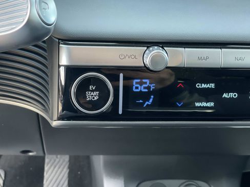 Certified 2024 Hyundai Ioniq 5 SEL image 16