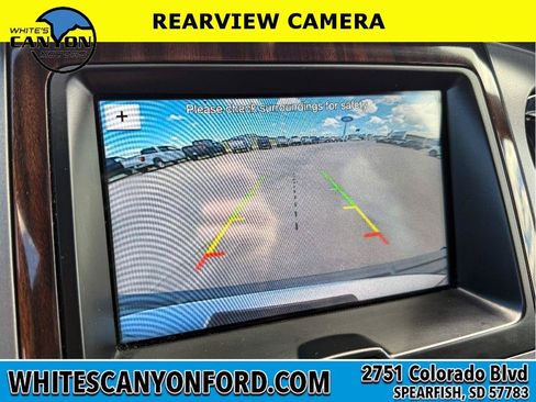 Used 2017 Ford Expedition Max Platinum AWD/4WD image 22