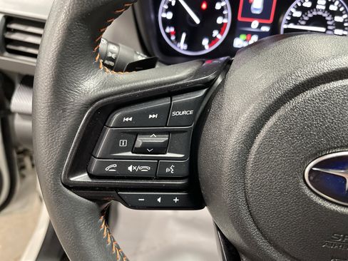 Used 2024 Subaru Crosstrek 2.5i Limited image 19