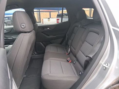 New 2026 Chevrolet Equinox LT FWD image 22