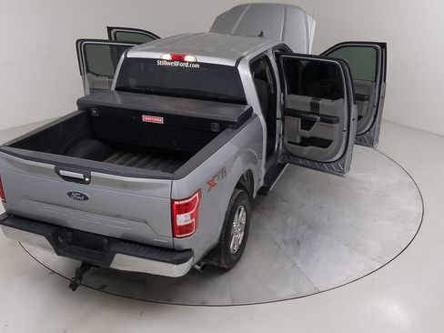 Used 2020 Ford F150 XLT w/ Max Trailer Tow Package AWD/4WD image 48