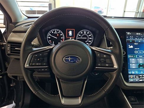 Certified 2023 Subaru Outback Premium w/ Tech Package 1 image 19