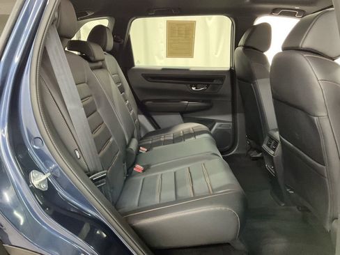 Certified 2026 Honda CR-V Sport-L image 29