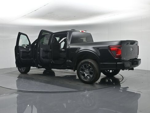 New 2026 Ford F150 STX RWD image 32