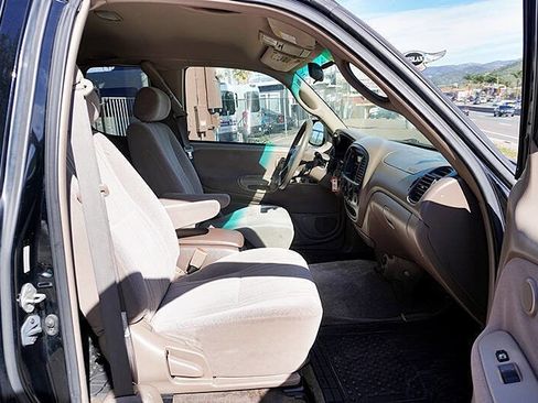 Used 2002 Toyota Tundra SR5 image 12