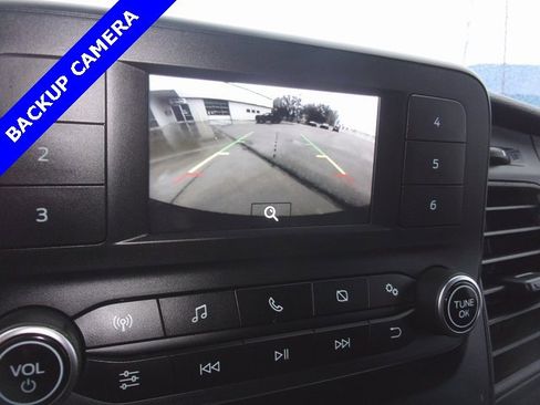 Used 2023 Ford Transit 150 Low Roof image 3