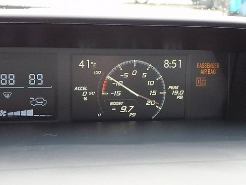 Used 2017 Subaru WRX STI image 24