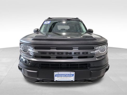 Used 2021 Ford Bronco Sport Big Bend AWD/4WD image 6