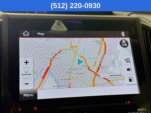 Certified 2023 Subaru Forester Touring w/ Popular Package #2 image 16