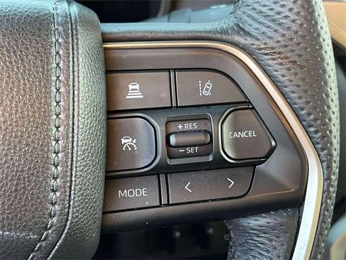 Certified 2025 Toyota Tundra Limited image 25