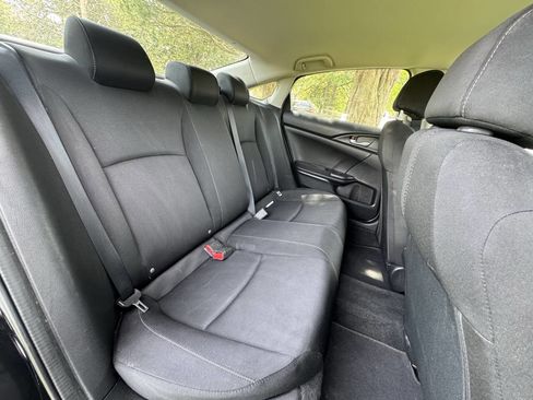 Used 2016 Honda Civic LX image 18