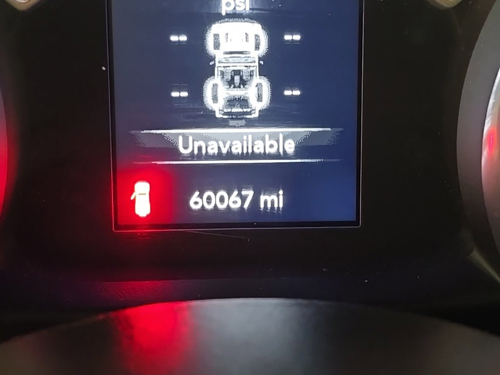 Used 2018 Jeep Wrangler Unlimited Sport AWD/4WD image 19