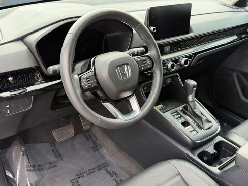 Used 2024 Honda CR-V EX-L image 4