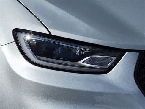 New 2026 Chrysler Pacifica Select w/ S Appearance Package image 16