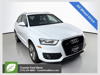 Used 2015 Audi Q3 2.0T Prestige w/ Prestige Package