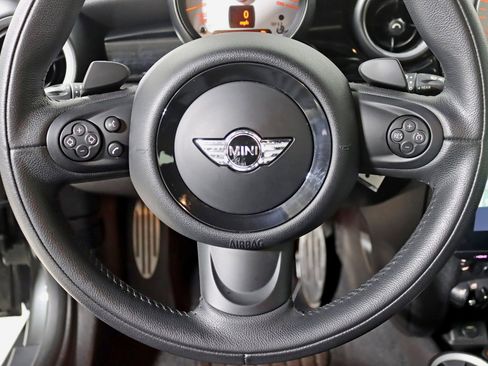 Used 2013 MINI Cooper S image 16