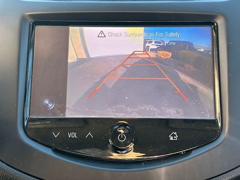 Used 2016 Chevrolet Trax LS w/ LPO, Protection Package image 28